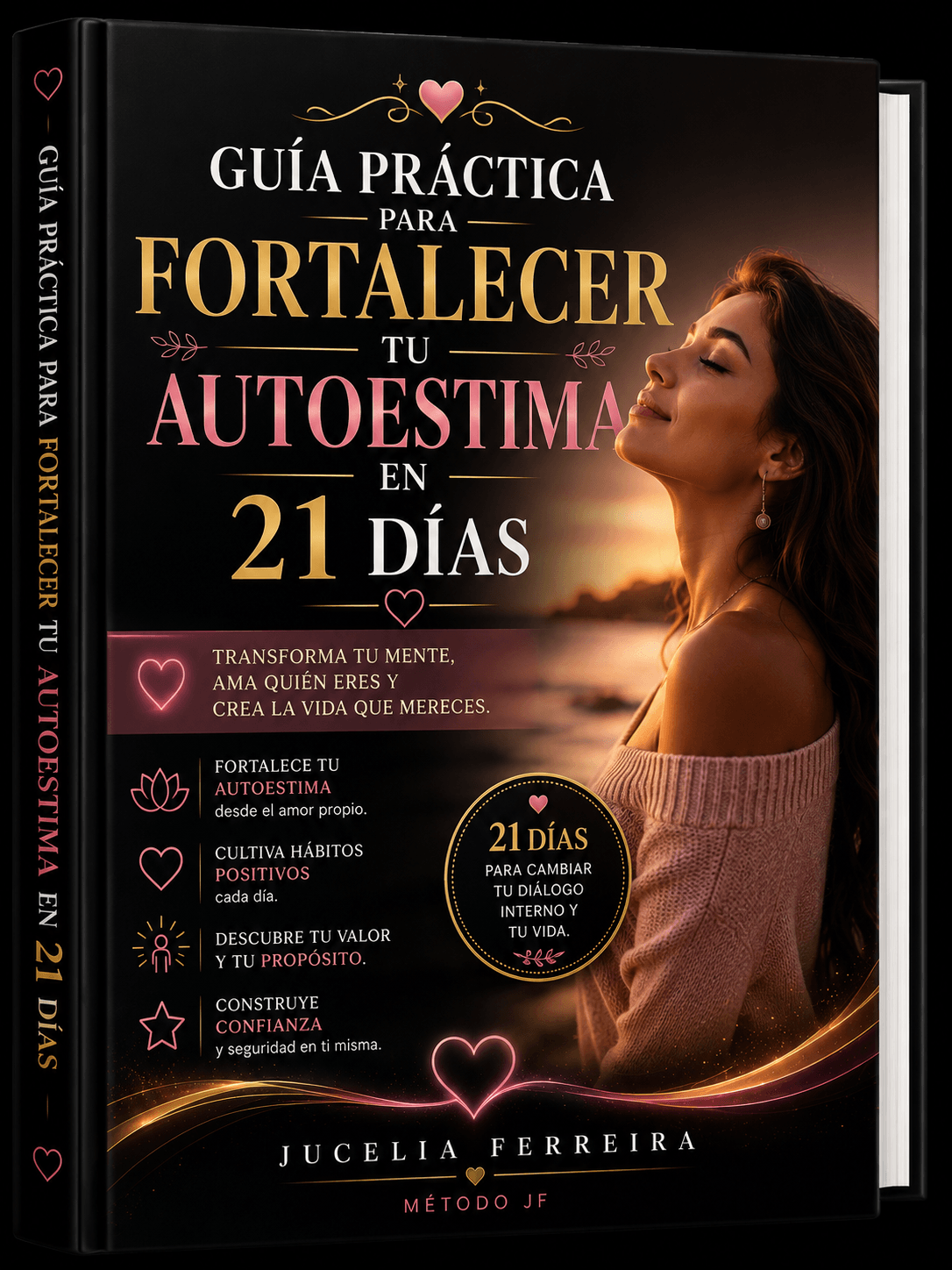 Bonus 4 - Autoestima en 21 Días